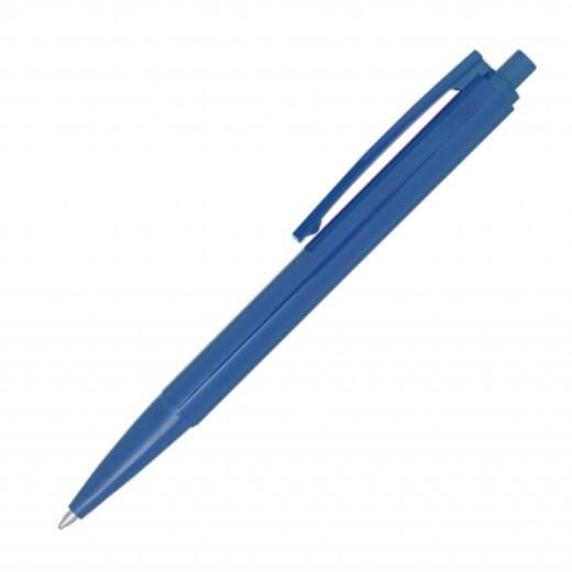 Penna in plastica ELSA