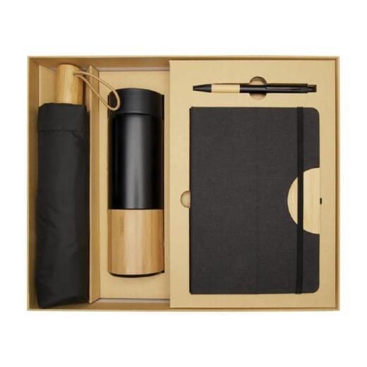 Set regalo personalizzabile CARMEN