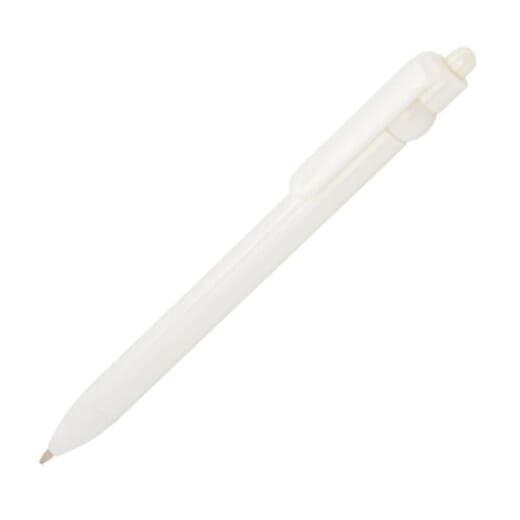 Penna in plastica riciclata FIDGET