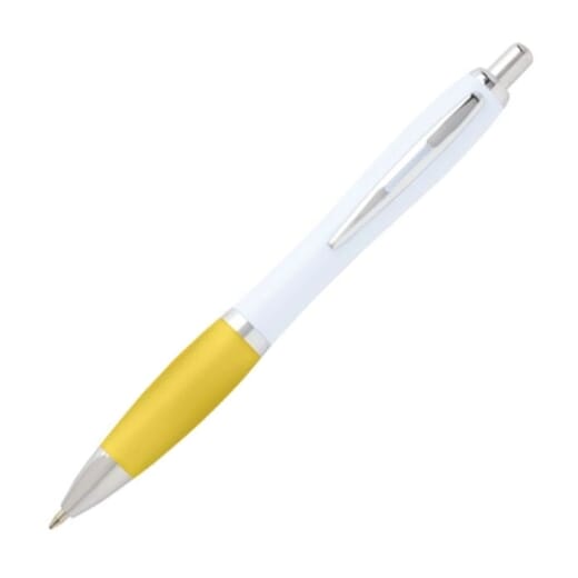 Penna in plastica riciclata NASH R