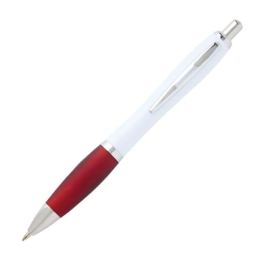 Penna in plastica riciclata NASH R
