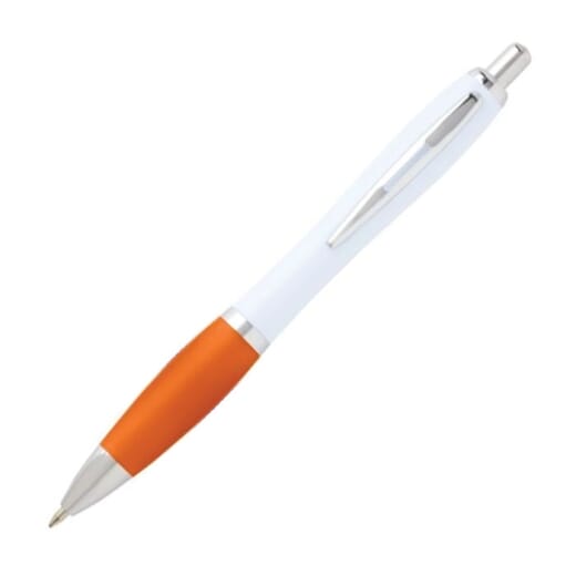 Penna in plastica riciclata NASH R