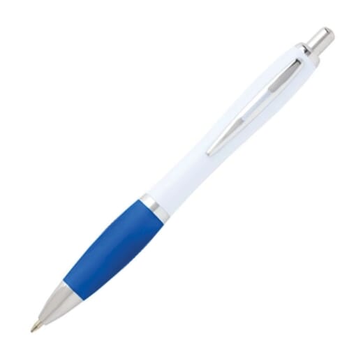 Penna in plastica riciclata NASH R