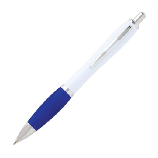 Penna in plastica riciclata NASH R
