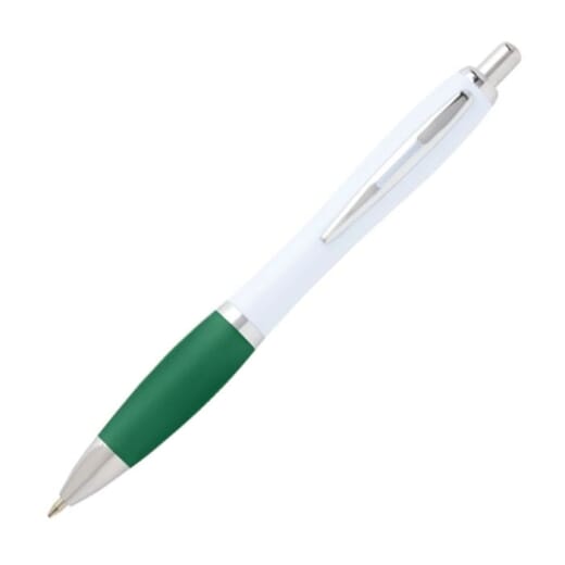 Penna in plastica riciclata NASH R