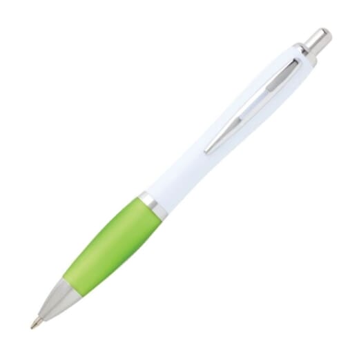 Penna in plastica riciclata NASH R
