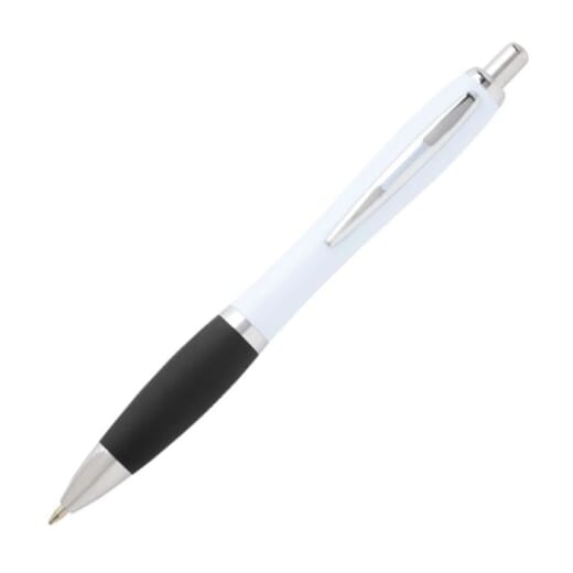 Penna in plastica riciclata NASH R