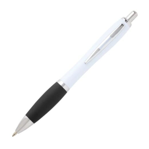 Penna in plastica riciclata NASH R