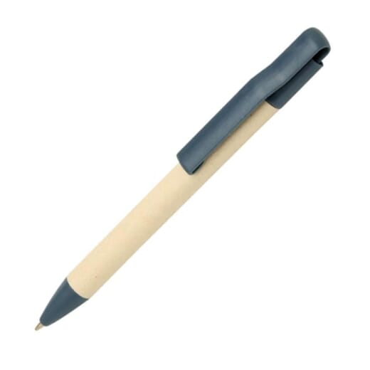 Penna a sfera in carta LILIANA