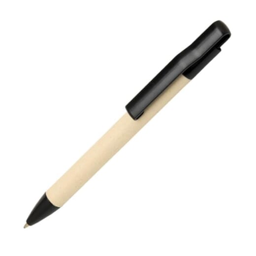 Penna a sfera in carta LILIANA
