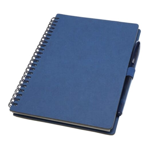 Set blocco A5 e penna cancellabile SLATE
