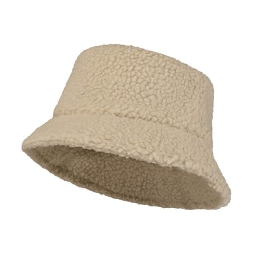 Cappello in sherpa personalizzabile BARU