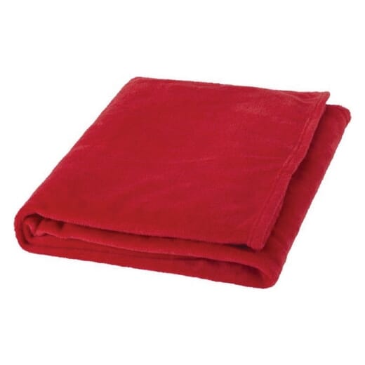 Coperta in fleece extra morbida BAY