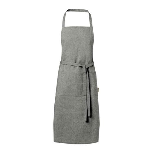 Grembiule in cotone riciclato PHEEBS