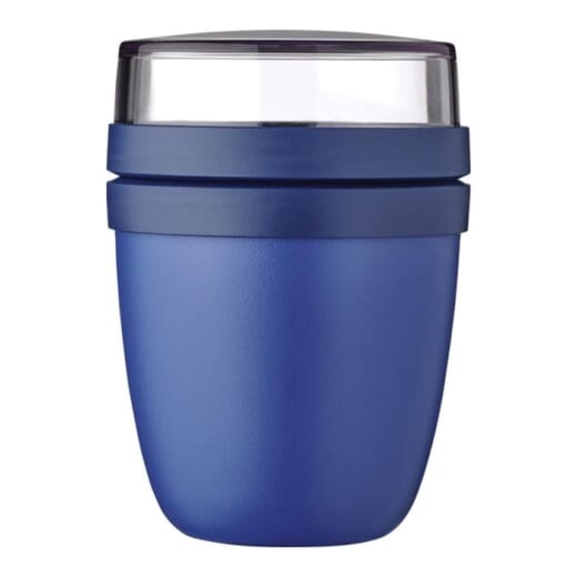 Contenitore porta pranzo ELLIPSE MEPAL MINI
