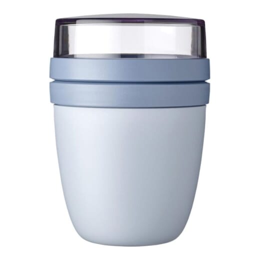 Contenitore porta pranzo ELLIPSE MEPAL MINI