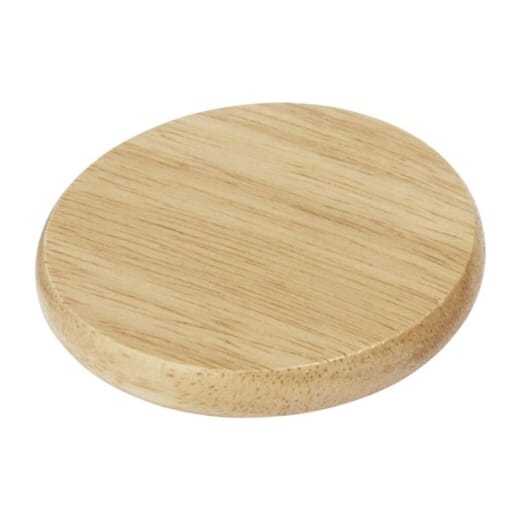 Sottobicchiere apribottiglie in legno SCOLL