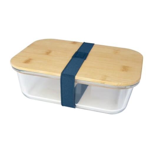 Contenitore di vetro per pranzo ROBY