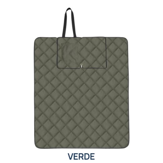 Coperta per picnic richiudibile CLARY