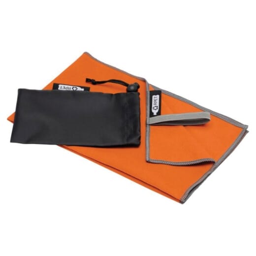 Asciugamano ultraleggero PIETER
