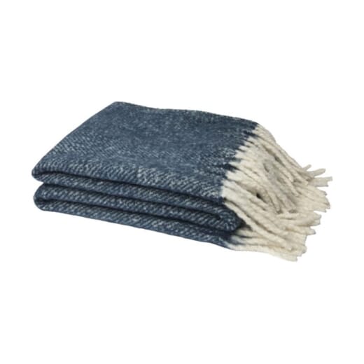 Coperta in materiale riciclato DOLLY