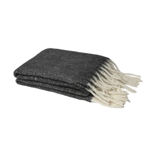 Coperta in materiale riciclato DOLLY