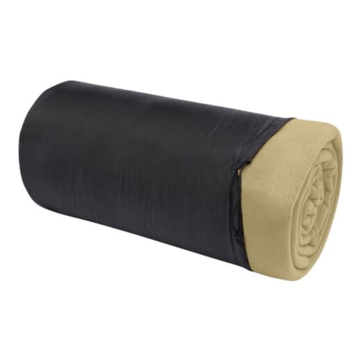 Coperta con custodia HUGGY PLUS