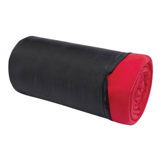 Coperta con custodia HUGGY PLUS
