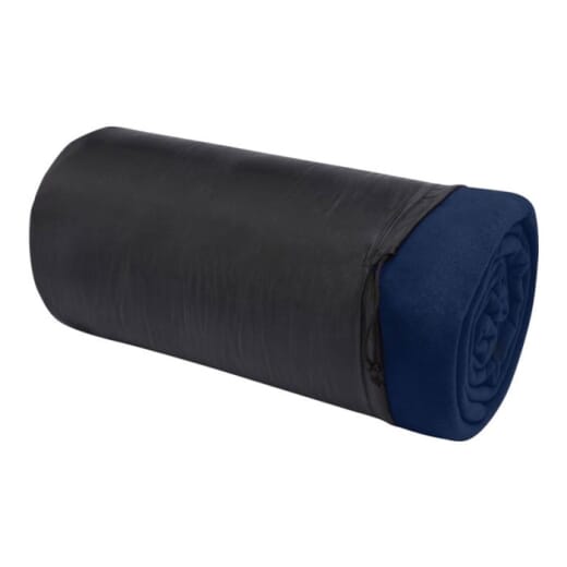 Coperta con custodia HUGGY PLUS