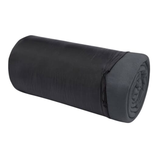 Coperta con custodia HUGGY PLUS