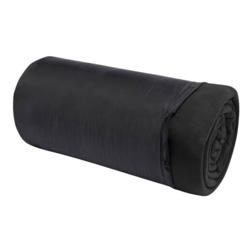 Coperta con custodia HUGGY PLUS