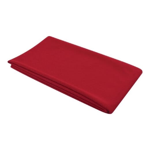 Asciugamano sportivo personalizzabile ALTHEA