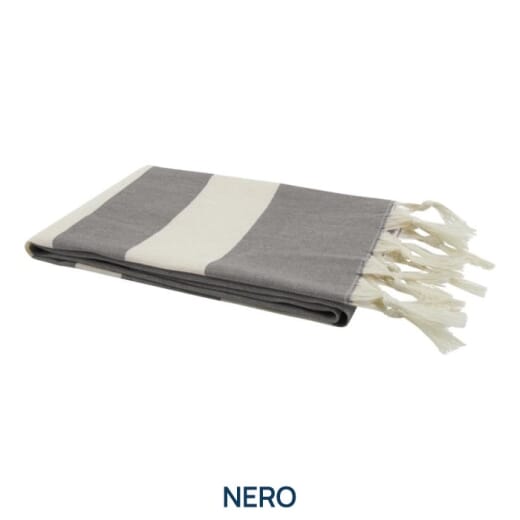 Telo mare personalizzabile ANDERS