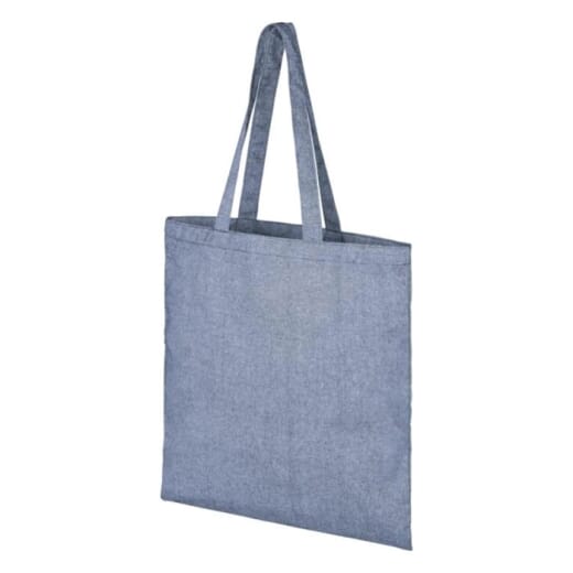 Tote bag personalizzabile PHEEBS 7L