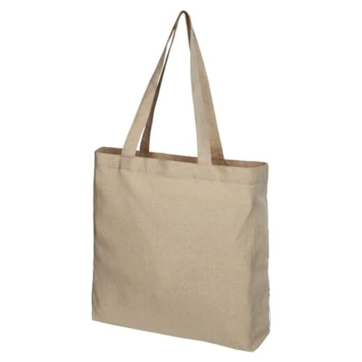 Tote bag in tessuto riciclato PHEEBS
