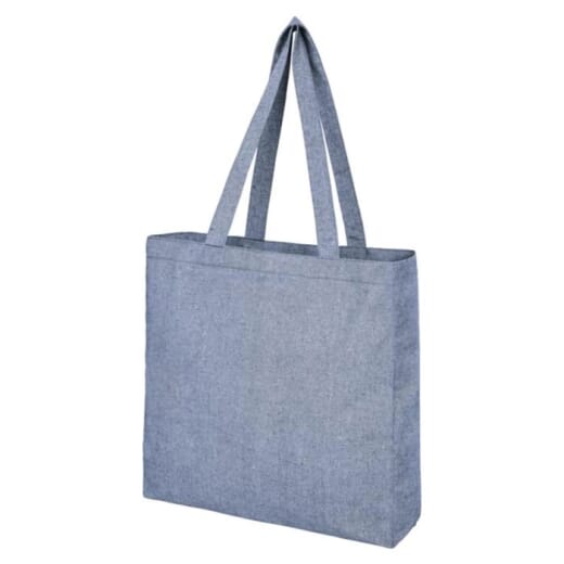 Tote bag in tessuto riciclato PHEEBS
