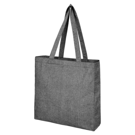 Tote bag in tessuto riciclato PHEEBS