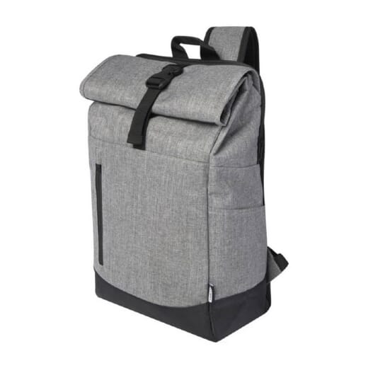 Zaino roll-up per portatile LIBRA