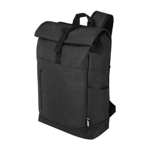 Zaino roll-up per portatile LIBRA