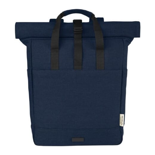 Zaino rolltop per portatile da 15