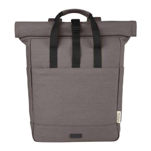 Zaino rolltop per portatile da 15