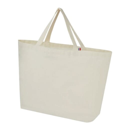 Tote bag riciclata CANNES 10L