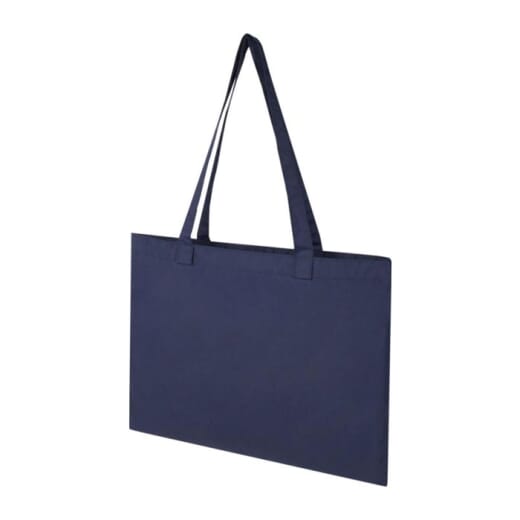 Tote bag in materiale riciclato KAI