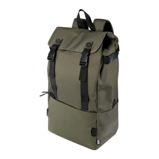 Zaino modulare in materiale riciclato ROAM