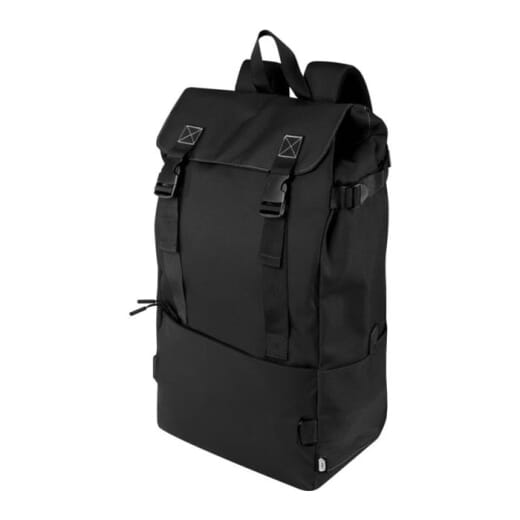 Zaino modulare in materiale riciclato ROAM