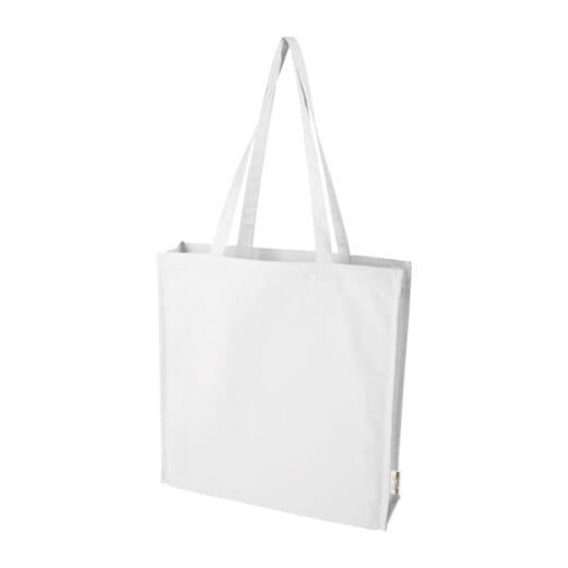 Tote bag a soffietto FLORIDA
