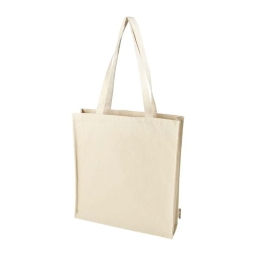 Tote bag a soffietto FLORIDA