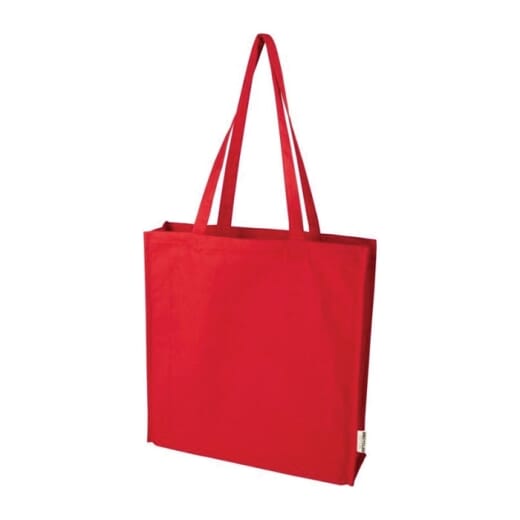 Tote bag a soffietto FLORIDA