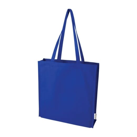 Tote bag a soffietto FLORIDA