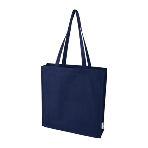 Tote bag a soffietto FLORIDA